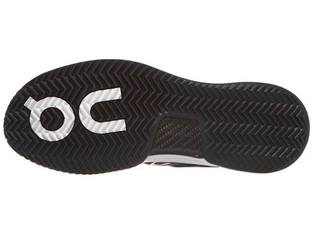 ON The Roger Pro 2 Clay\Black/Lime Mens Shoes