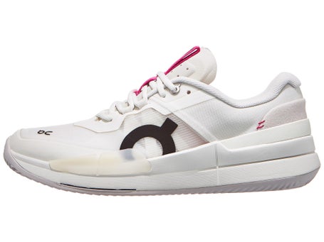 ON The Roger Pro 2 Clay\Ice/Pink Mens Shoes