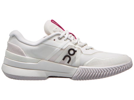 ON The Roger Pro 2 Clay\Ice/Pink Mens Shoes