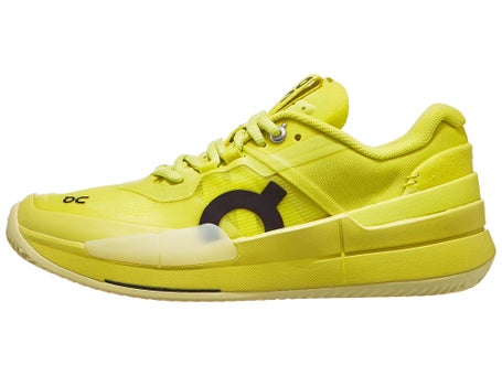 ON The Roger Pro 2 Clay\Lime Womens Shoes