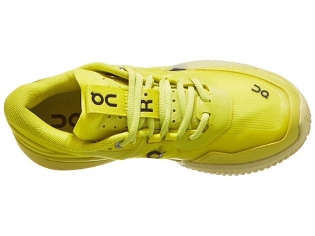 ON The Roger Pro 2 Clay\Lime Womens Shoes