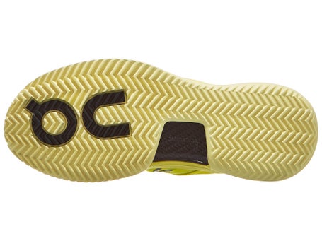 ON The Roger Pro 2 Clay\Lime Womens Shoes