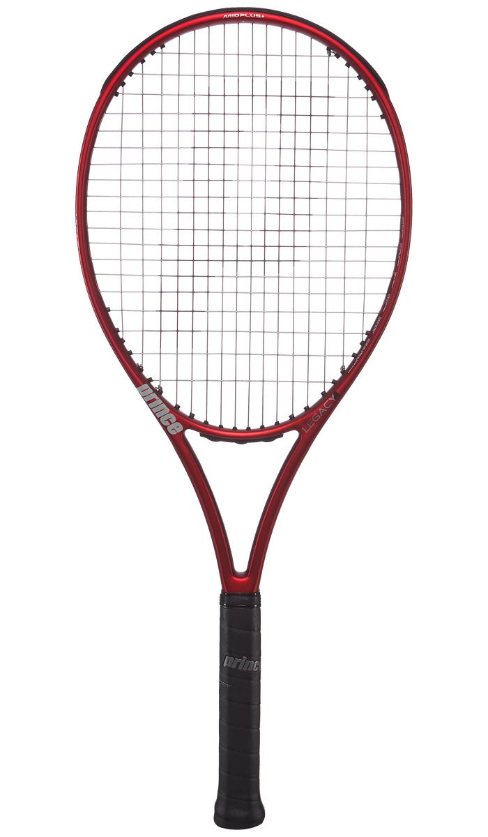 Best Tennis Rackets for Beginners Prince 03 Legacy 105