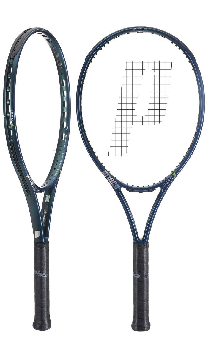 Best Tennis Rackets for Senior Players