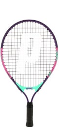 Prince Ace Face 19 Junior Racket Pink