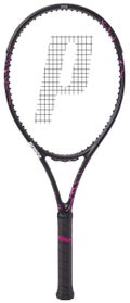 Prince Beast 100 Pink Tennisschl&#xE4;ger (265g) 