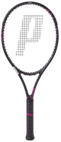 Prince Beast 100 Pink Tennisschl&#xE4;ger (280g) 