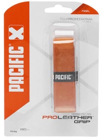 Pacific Pro LeatherGrip