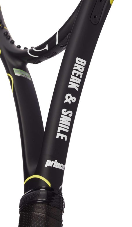 Prince Beast Smiley Edition Tennisschläger 265g