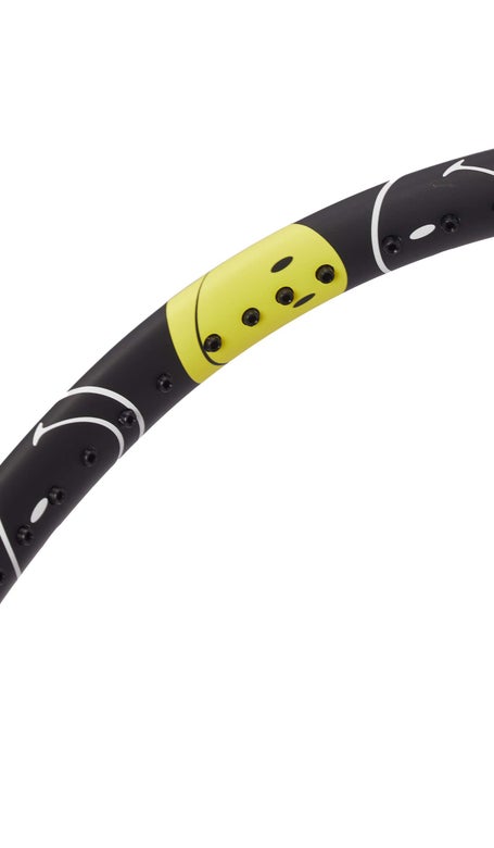 Prince Beast Smiley Edition Tennisschläger 265g