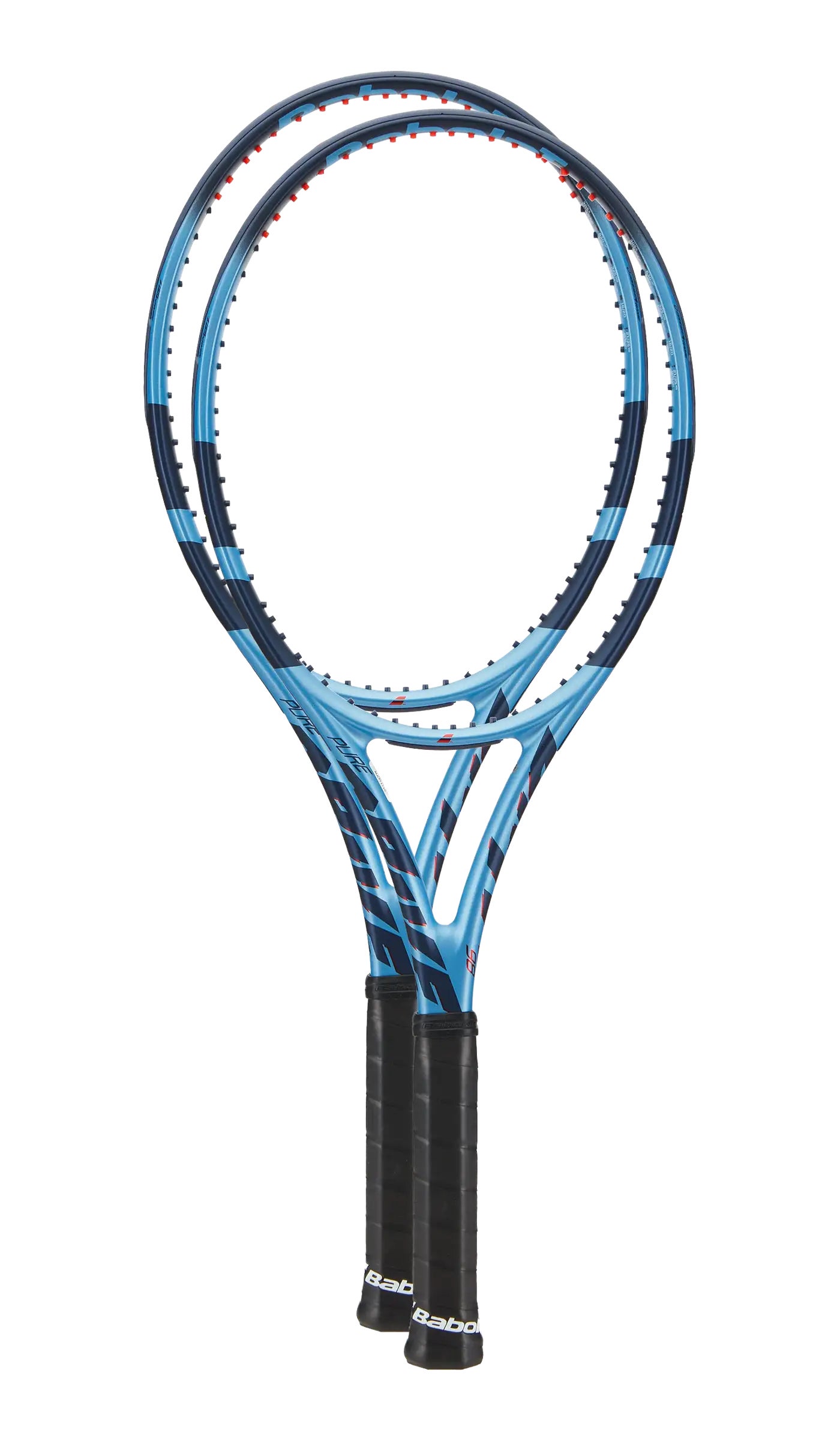 Racchette Babolat Pure Drive 98 2025 x2
