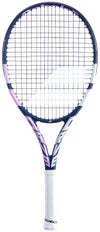 Babolat Pure Drive 26" Blue/Pink Junior Racket