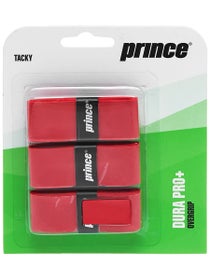 Prince DuraPro+ 3 Pack Overgrip