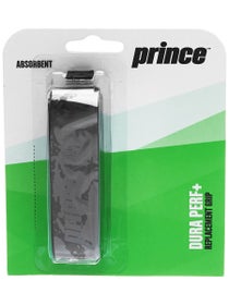 Prince Dura Perf+ Replacement Grip Black