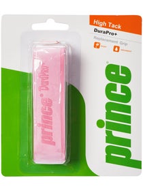 Grip de remplacement Prince DuraPro+ rose