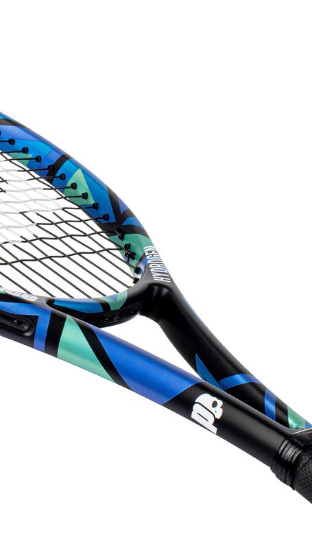 Prince Hydrogen Neon (290g) Racket (pre Strung)