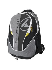 ProKennex Backpack Bag Black/Grey