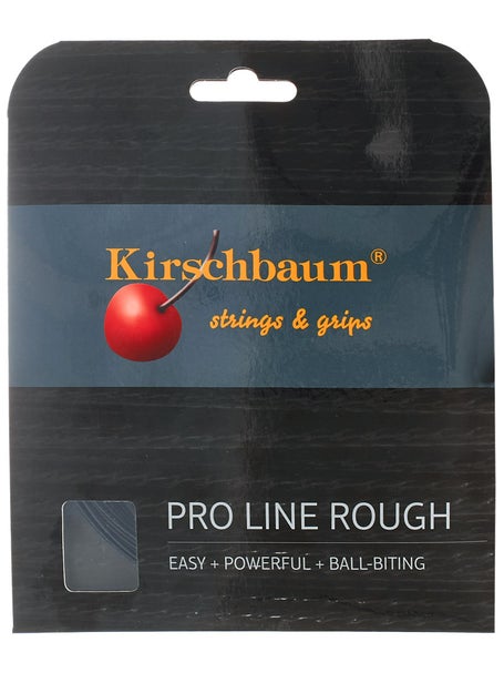 Cordage Kirschbaum Pro Line Rough 1,20 mm 12 m