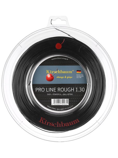 Kirschbaum Pro Line Rough 1.30mm 200m Rolle