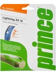 Prince Lightning XX 1.30 Tennissaite - 12,2m Set