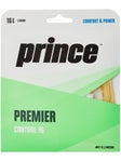 Cordaje Prince Premier Control 1,30 mm 
(16) - 12,2 m
