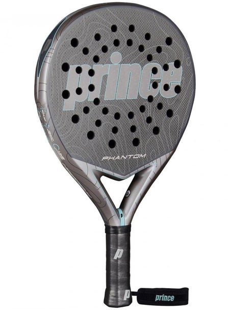 Prince Fantom Racket Prince Phantom V2 Padel Racket | Tennis Warehouse Europe