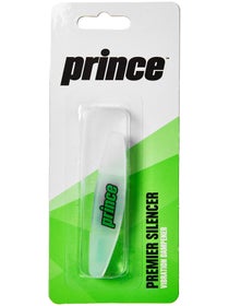 Anti-vibrateur Prince Premier Silencer Transparent