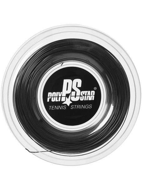 Polystar Strike 1.25mm Tennissaite 200m Rolle
