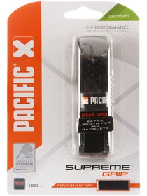 Pacific Supreme Replacement Grips