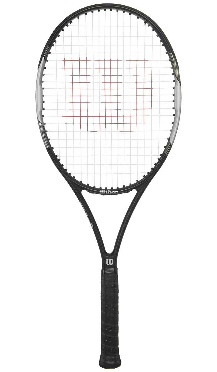 Best tennis rackets for beginners Wilson Pro Staff Precision 103