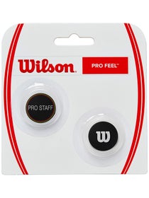Anti-vibrateurs Wilson Pro Feel Pro Staff