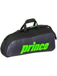 Prince Tour Comp 1 Black/Green Bag