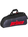 Prince Tour Comp 1 Black/Red Bag