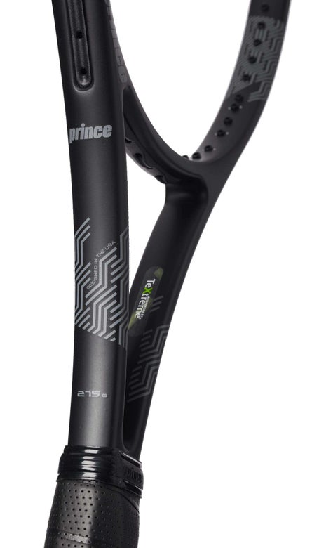 Prince Tour Carbon 100 Rackets (275g)