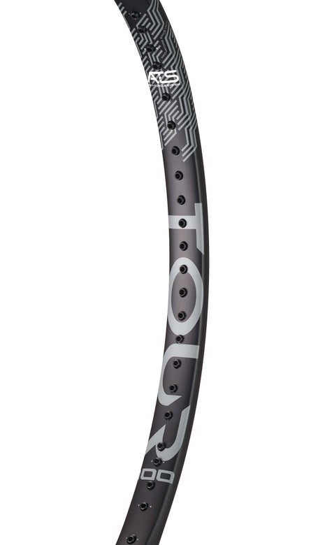 Prince Tour Carbon 100 Rackets (275g)