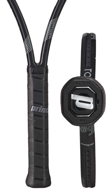 Prince Tour Carbon 100 Rackets (275g)