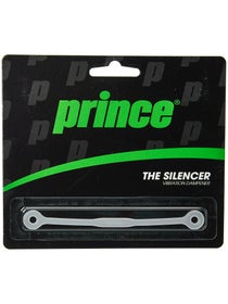 Anti-vibrateur Prince The Silencer Transparent