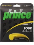 Prince Tour Xtra Control 17L/1.22 String Black