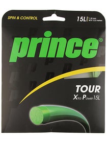 Prince Tour Xtra Power 15L/1.35 String Green