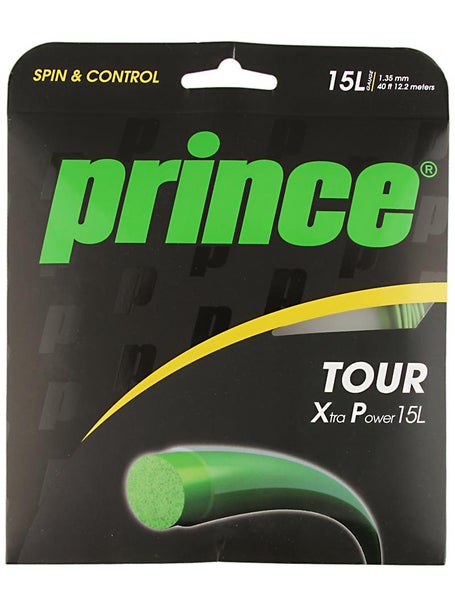 Corda Prince Tour Xtra Power 1.35mm