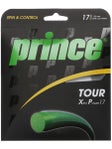 Prince Tour Xtra Power 1.25mm Tennissaite - 12m Set