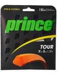 Prince Tour Xtra Spin 1.35mm Tennissaite - 12,2m Set