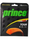Prince Tour Xtra Spin 15L/1.35 String