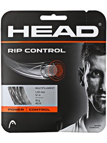 Head RIP Control 1.30mm Tennissaite - 12m Set