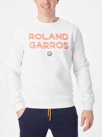 Pull Homme Roland Garros