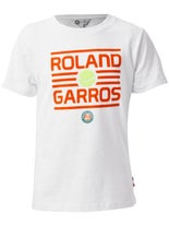 T-Shirt Roland Garros RG Bambino