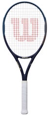 Wilson Roland Garros Equipe HP Racket (Pre strung) 