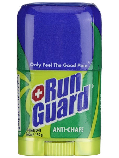 Barrita antirrozaduras RunGuard BIO 17 g