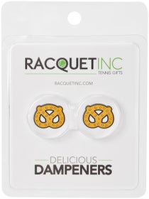 Racquet Inc Pretzel 2-Pack Dampener