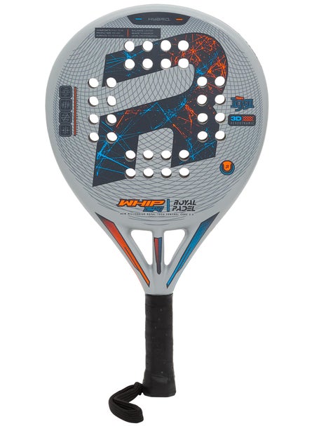 Raquette de padel Royal Padel Whip Hybrid 2024